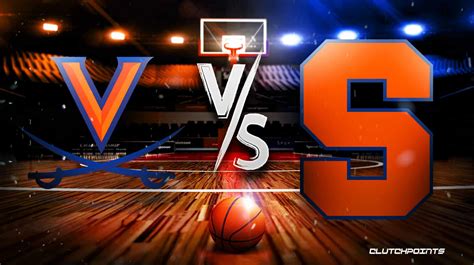syracuse basketball odds|Virginia vs. Syracuse prediction, odds: 2023 college basketball .
